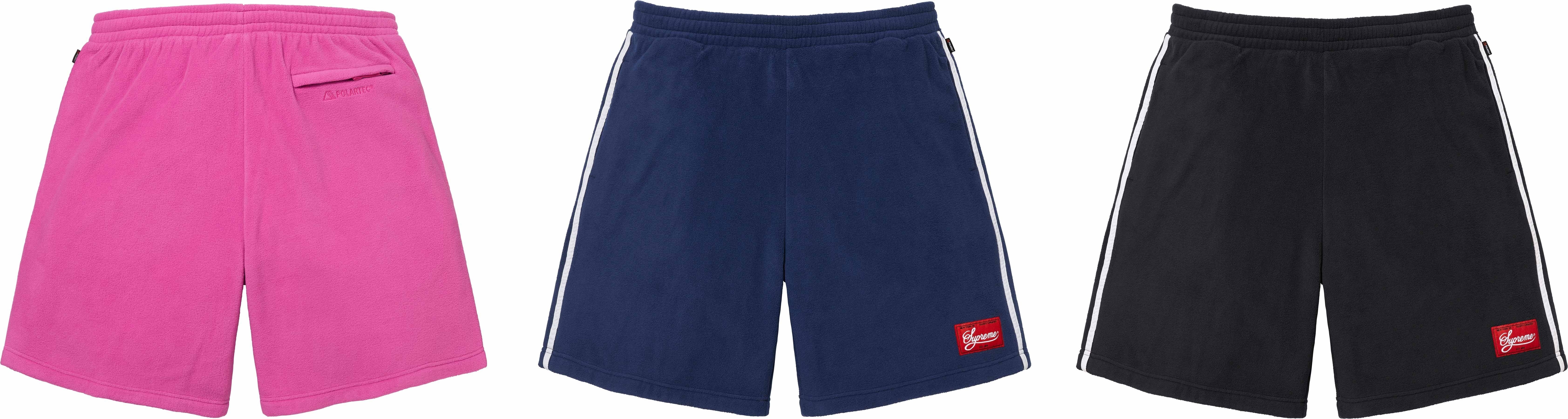 Polartec® Short